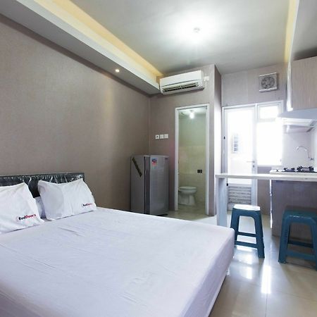 Reddoorz Apartment @ Pegangsaan Kelapa Gading Джакарта Екстериор снимка