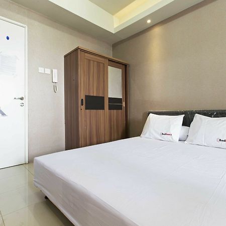 Reddoorz Apartment @ Pegangsaan Kelapa Gading Джакарта Екстериор снимка