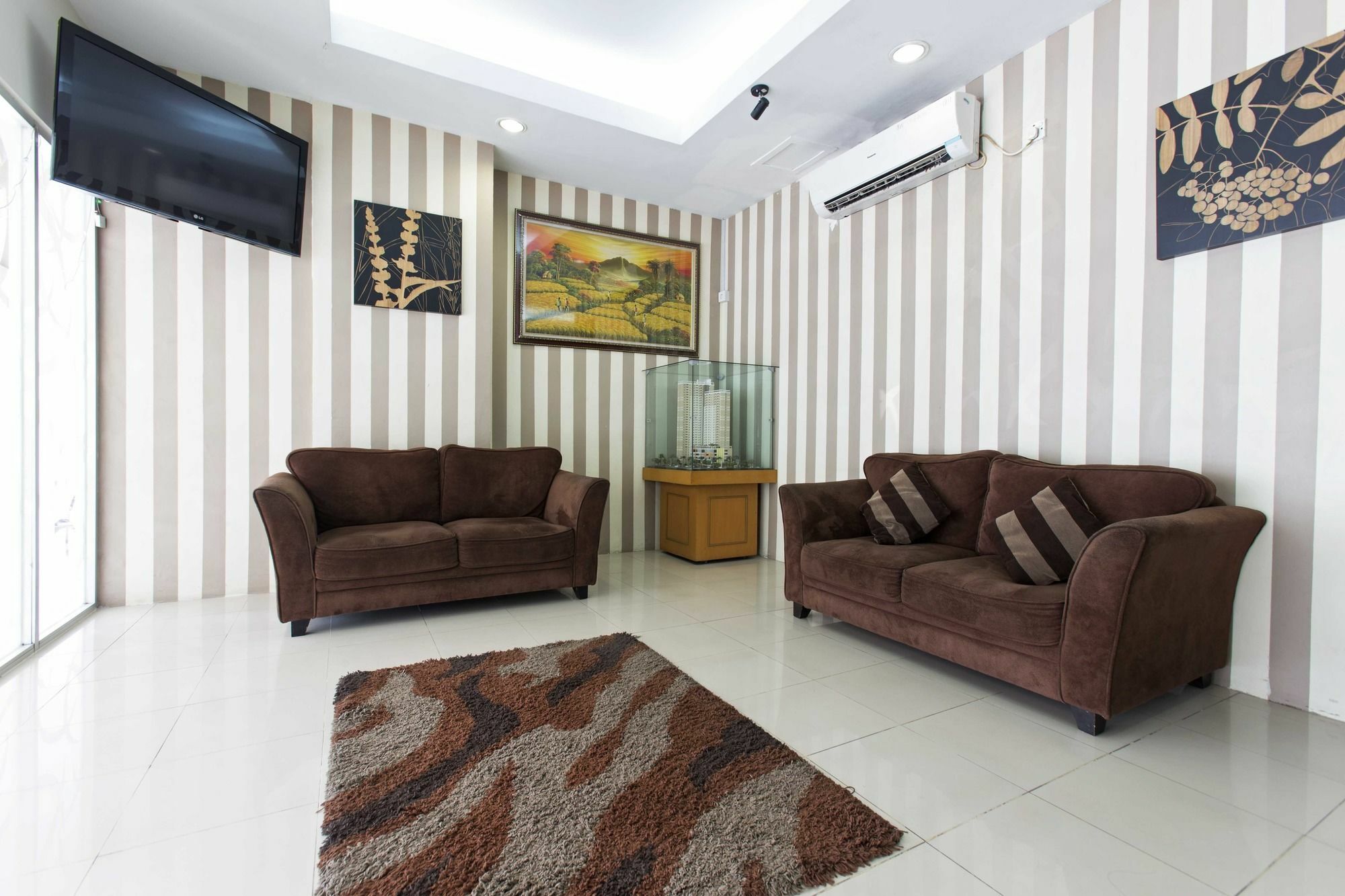 Reddoorz Apartment @ Pegangsaan Kelapa Gading Джакарта Екстериор снимка